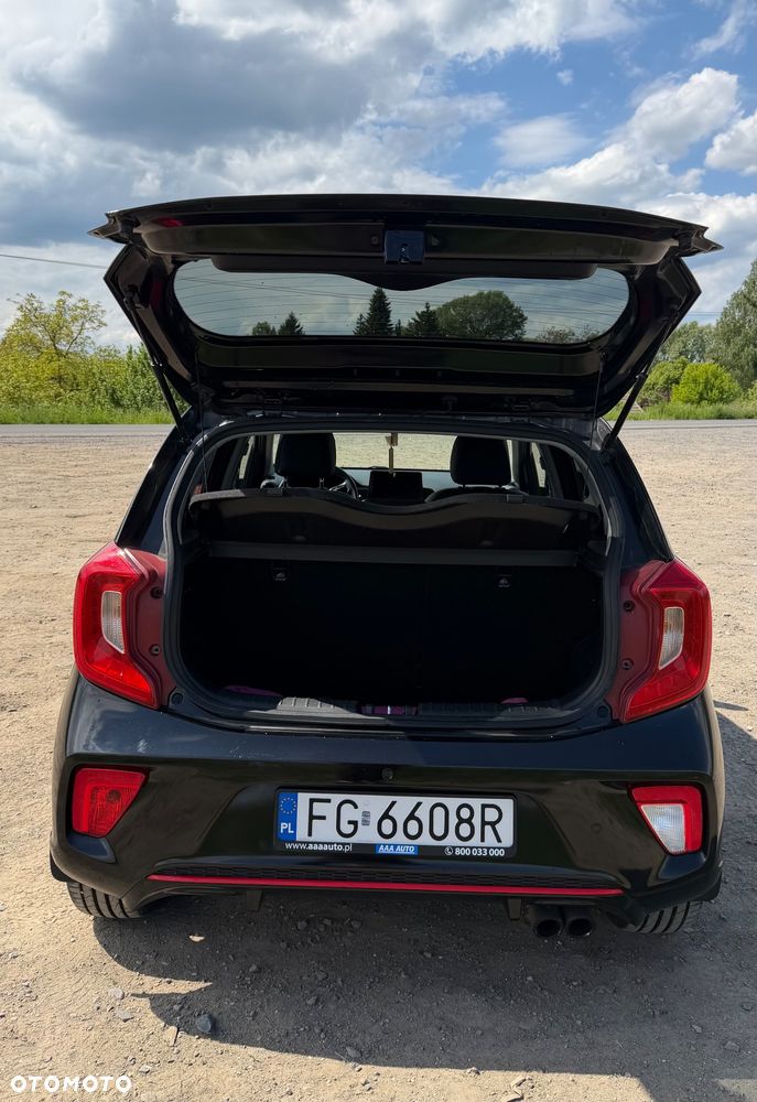 Kia Picanto 1.0 GT Line - 6
