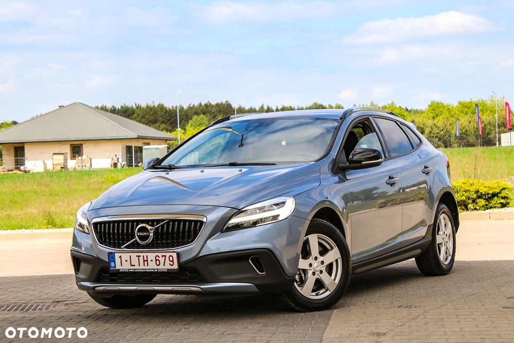 Volvo V40 Cross Country D3 Base - 16
