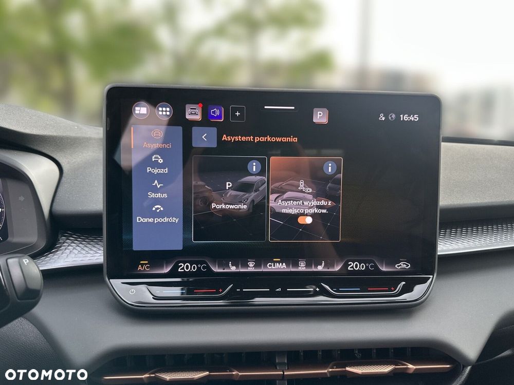 Cupra Terramar 1.5 eTSI mHEV DSG - 22