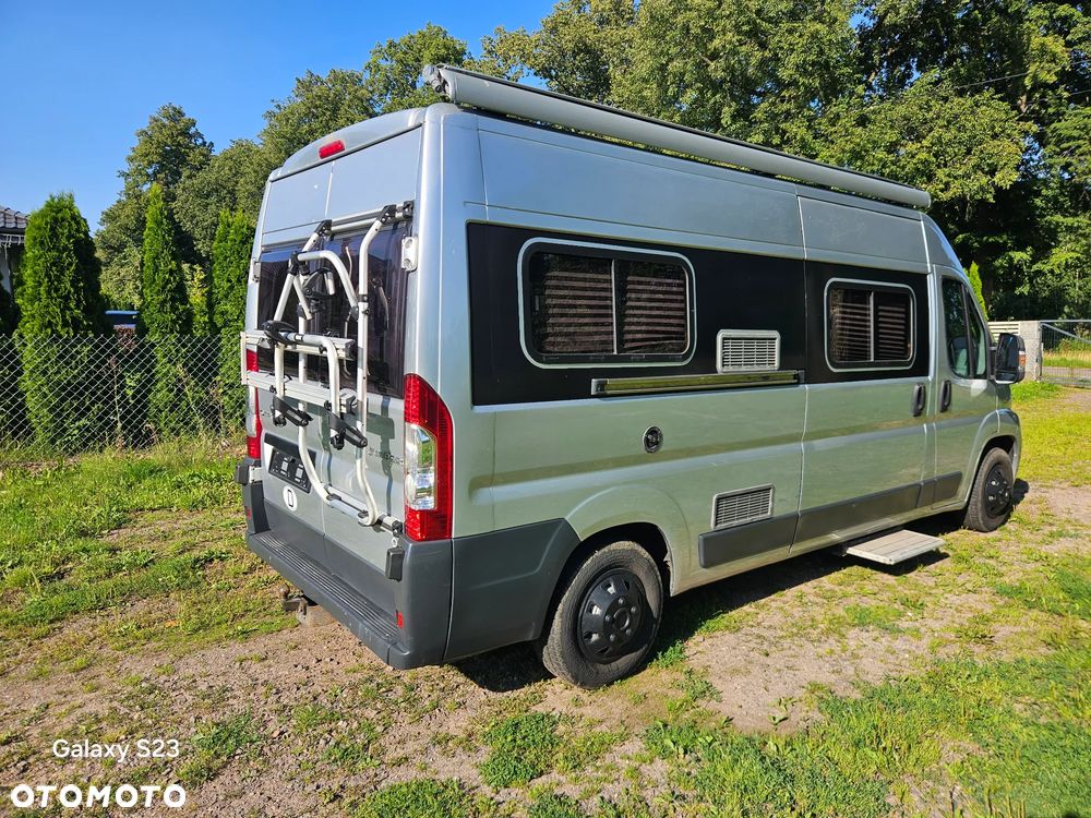 Citroën Jumper - 7