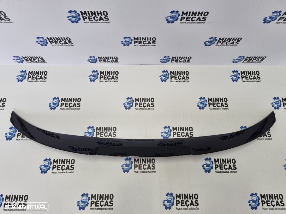 Spoiler | Aileron de Mala BMW (F30 / F80) Sedan Look M3 - 6