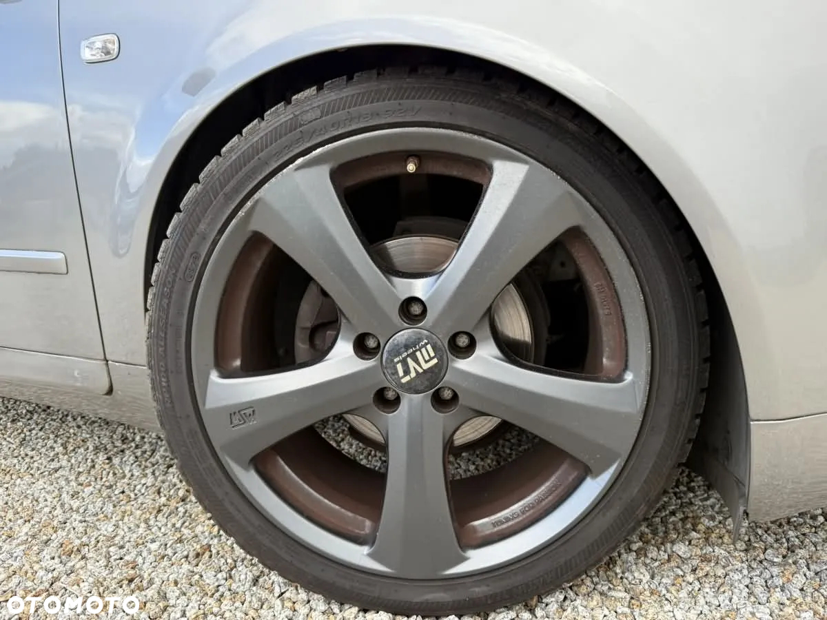 Audi A4 - 13