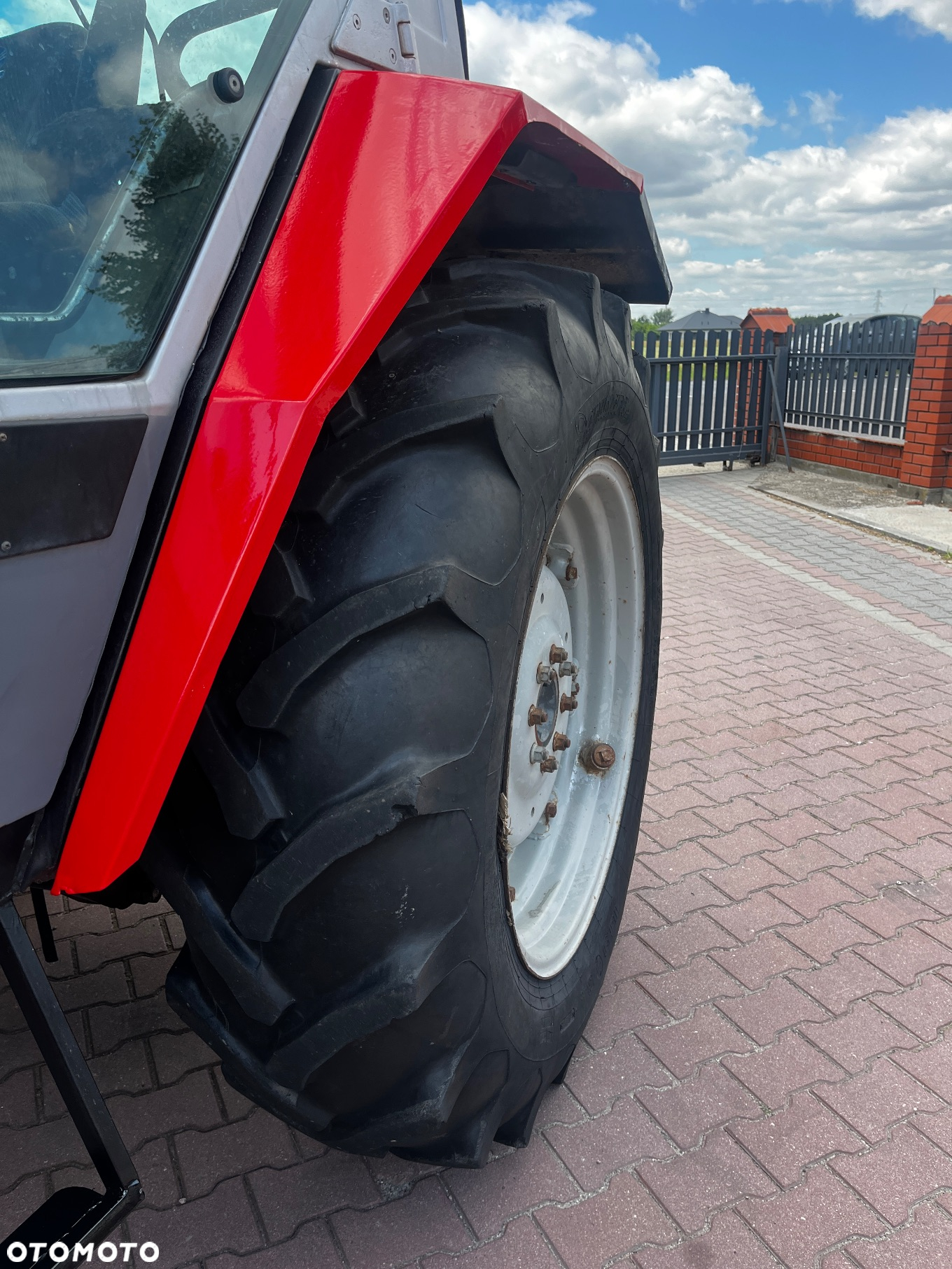 Massey Ferguson 3060 - 7