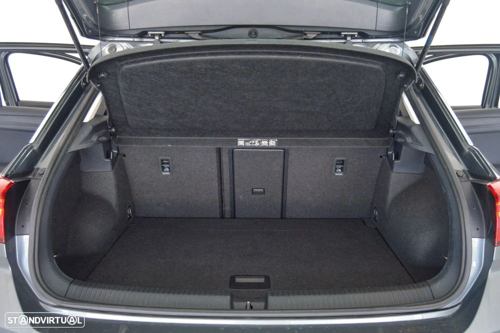 VW T-Roc 1.6 TDI Style - 12