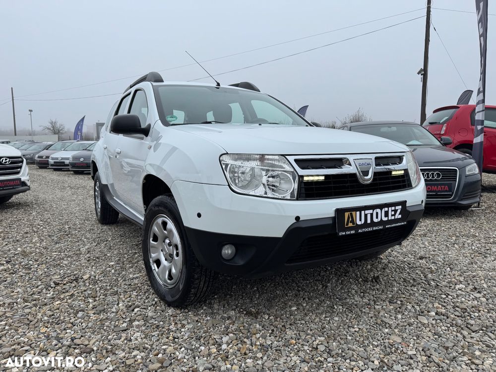 Dacia Duster - 3