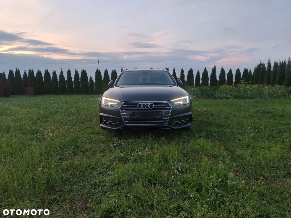 Audi A4 Avant - 18