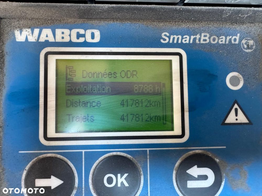 Schmitz Cargobull SGF S3 - 30