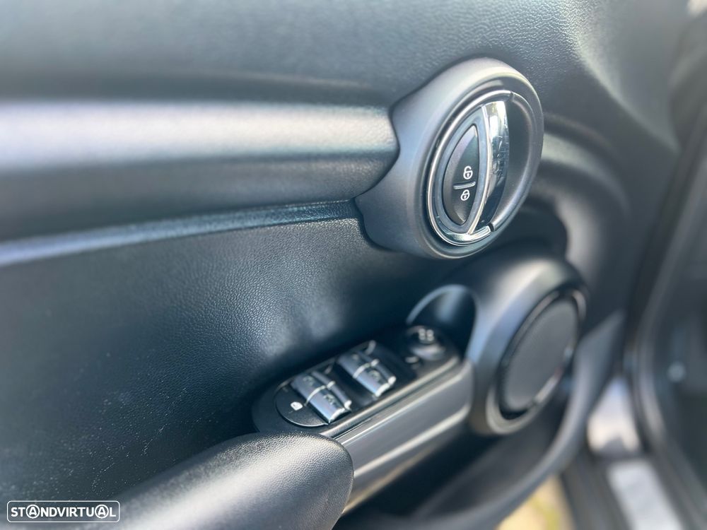 MINI 5 Portas One D - 9