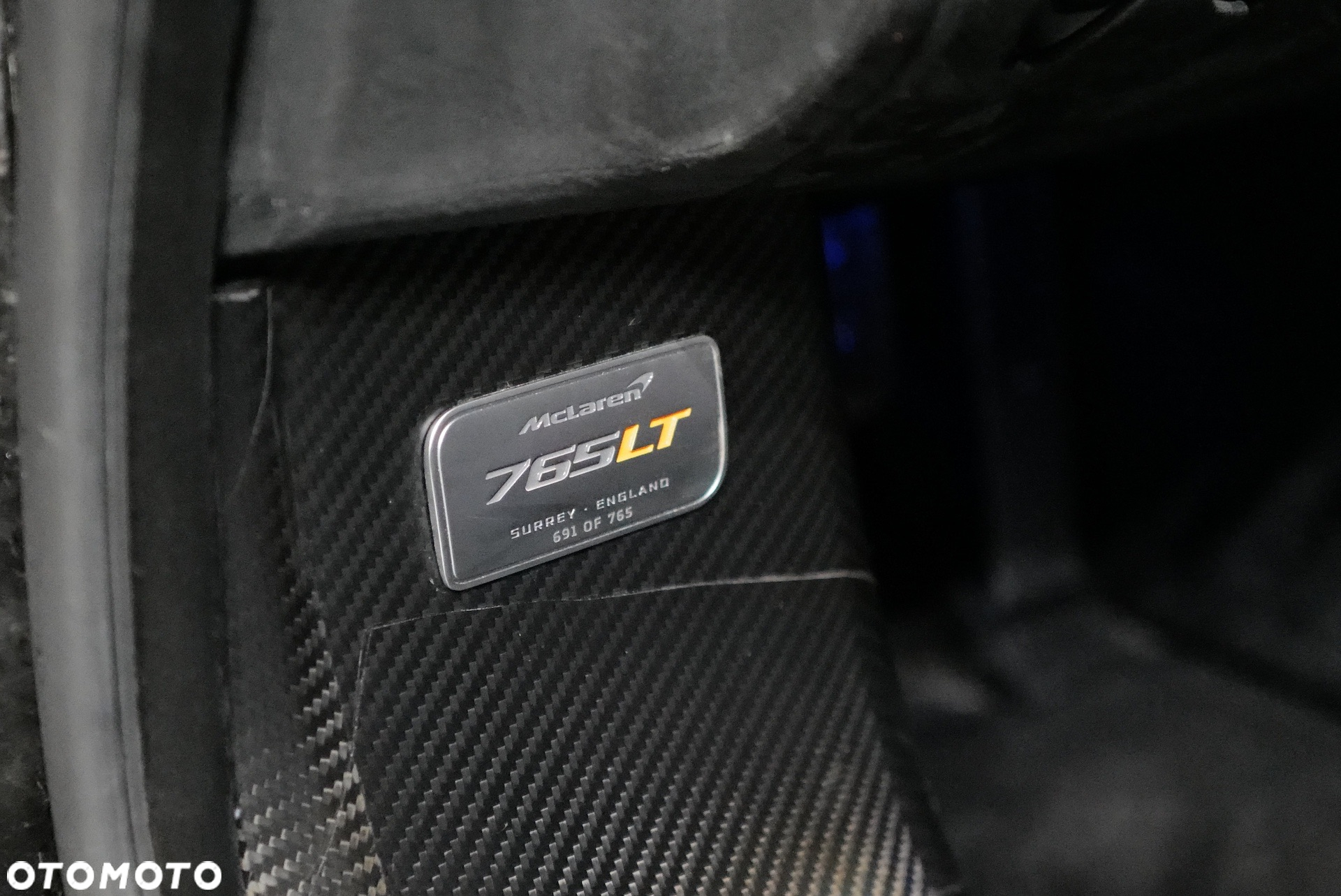 McLaren 765LT Spider - 11