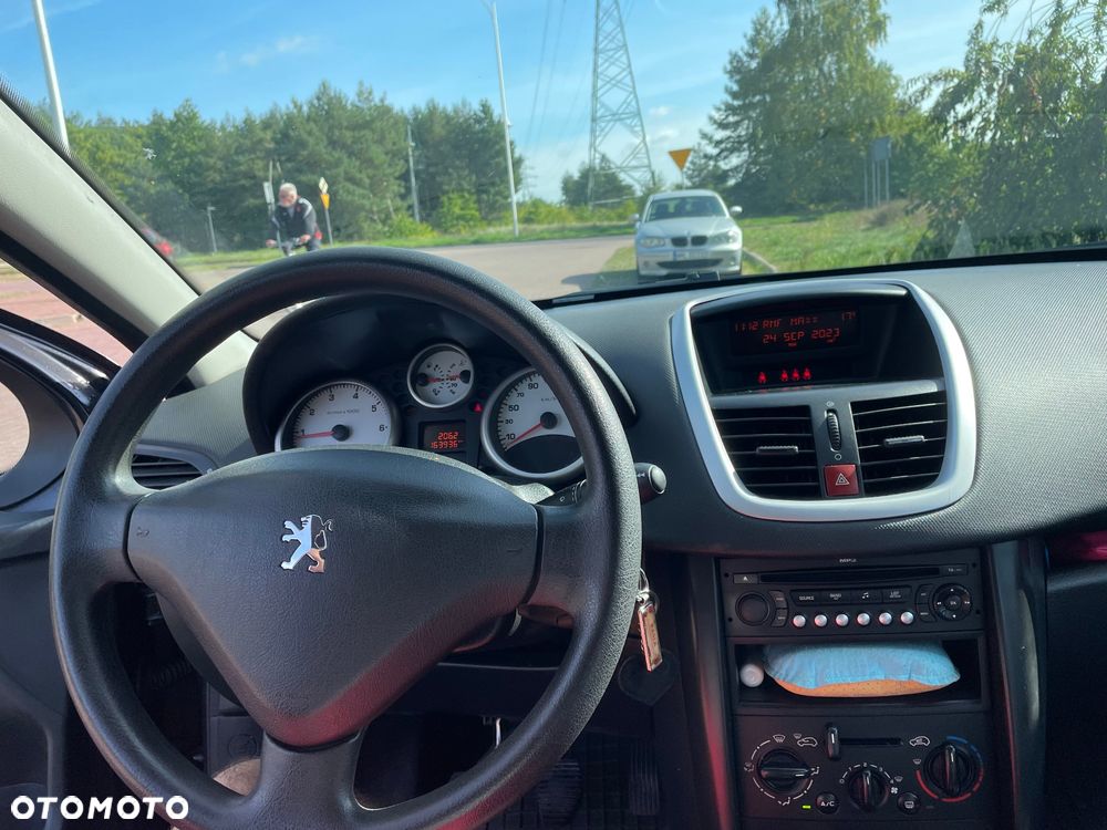 Peugeot 207 1.4 Access - 12