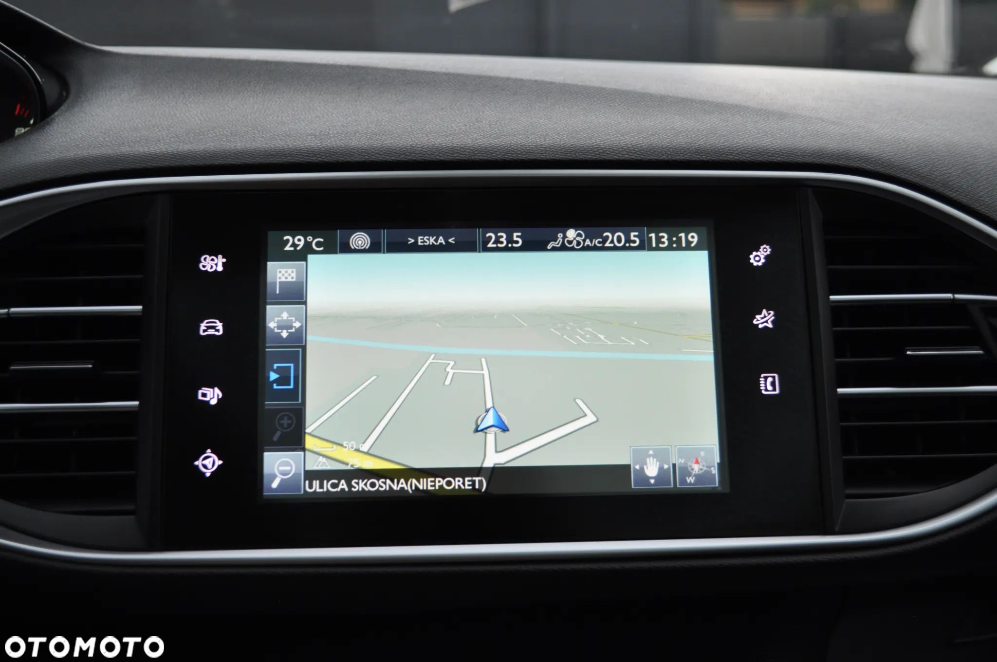 Peugeot 308 1.2 PureTech Style S&S - 30
