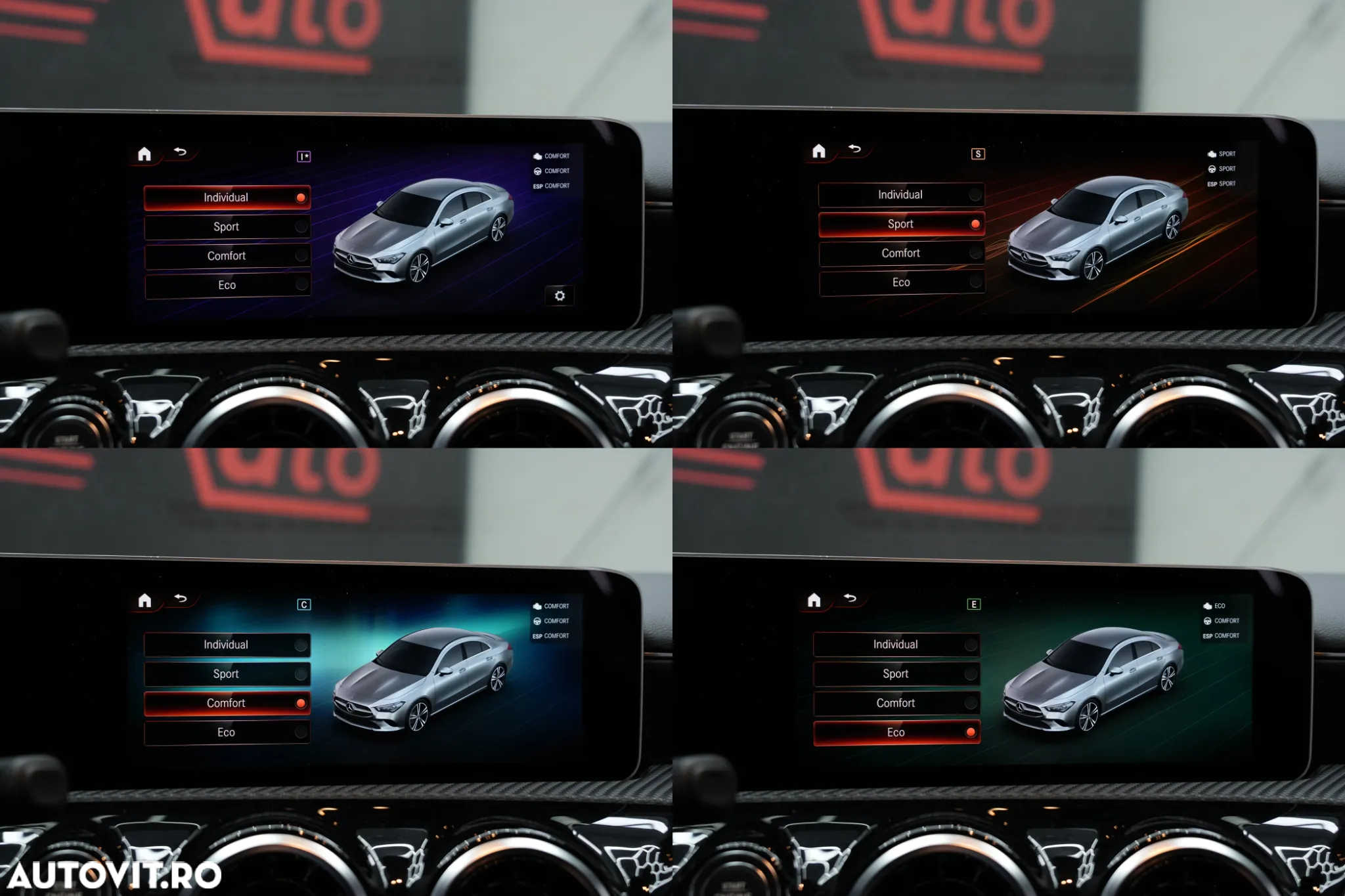 Mercedes-Benz CLA - 20