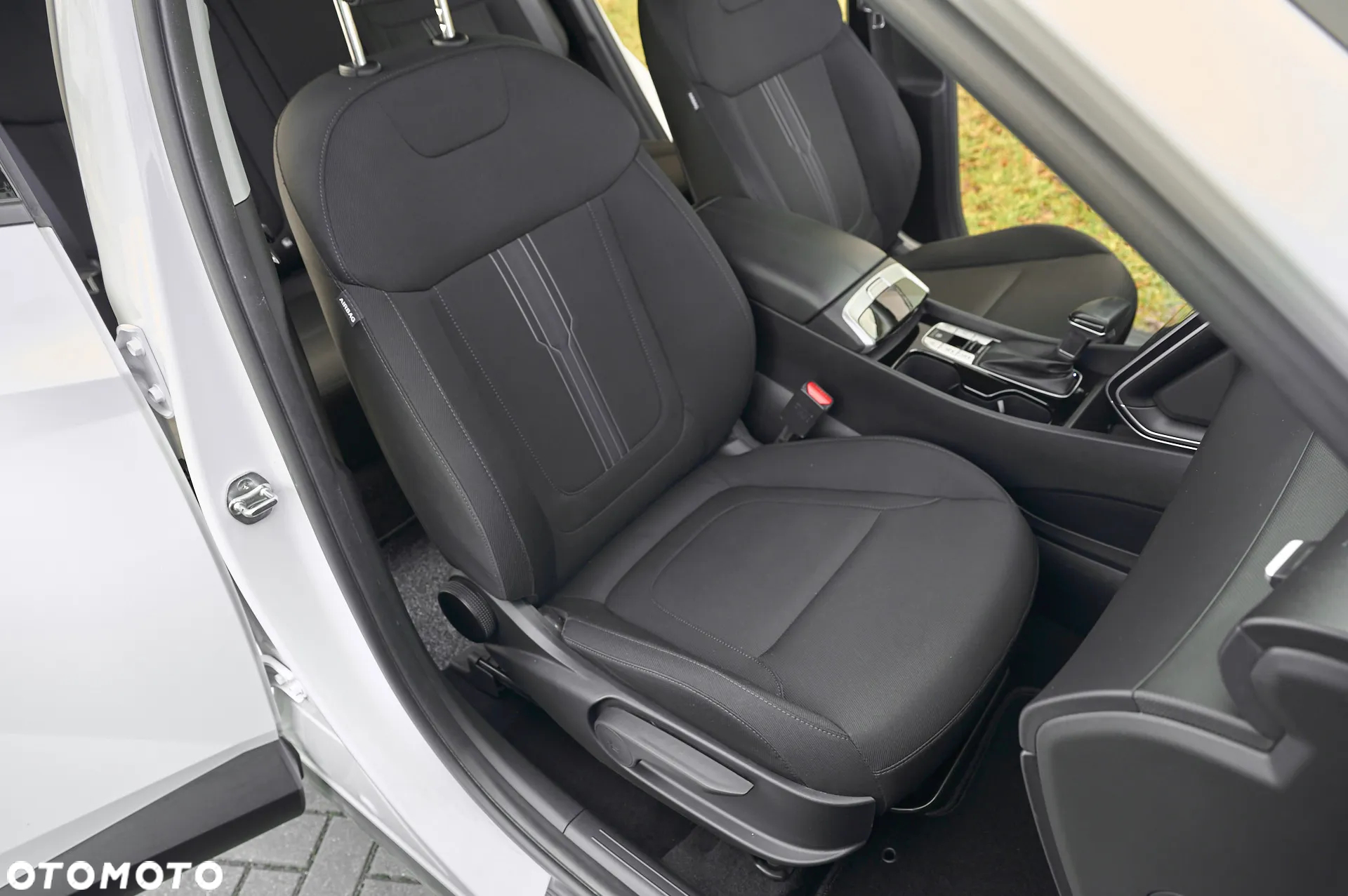 Hyundai Tucson 1.6 CRDi Style 2WD DCT - 7