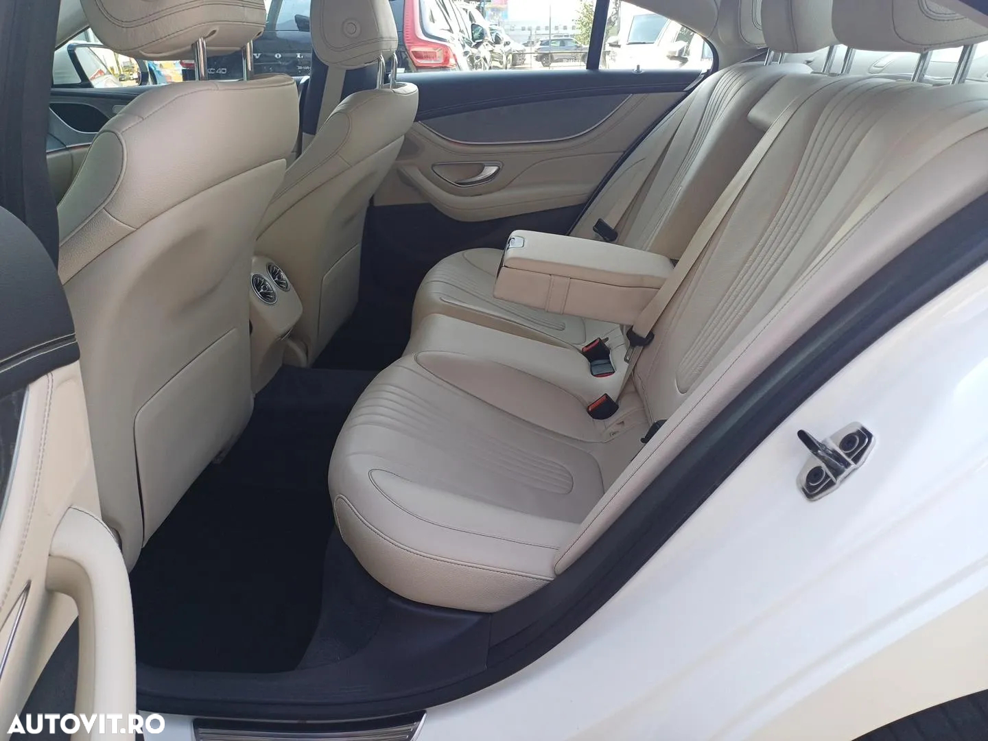 Mercedes-Benz CLS 450 4Matic 9G-TRONIC Avantgarde - 22