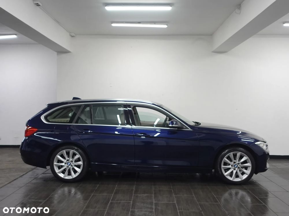 BMW Seria 3 - 9