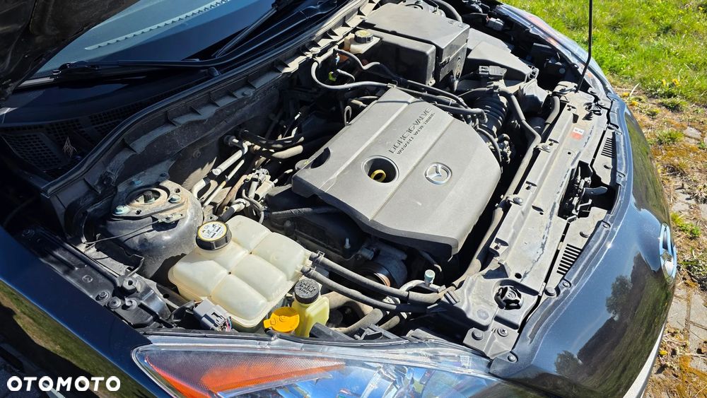 Mazda 3 - 23