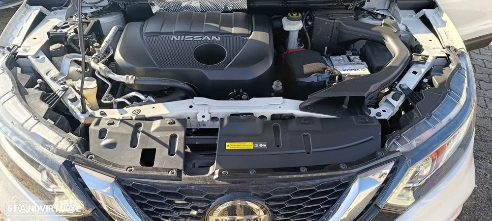 Nissan Qashqai 1.5 dCi Tekna Premium Bose - 18