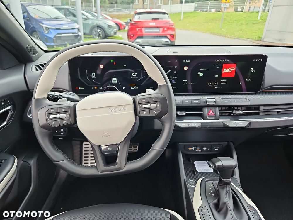 Kia K4 1.6 T-GDI GT Line - 13