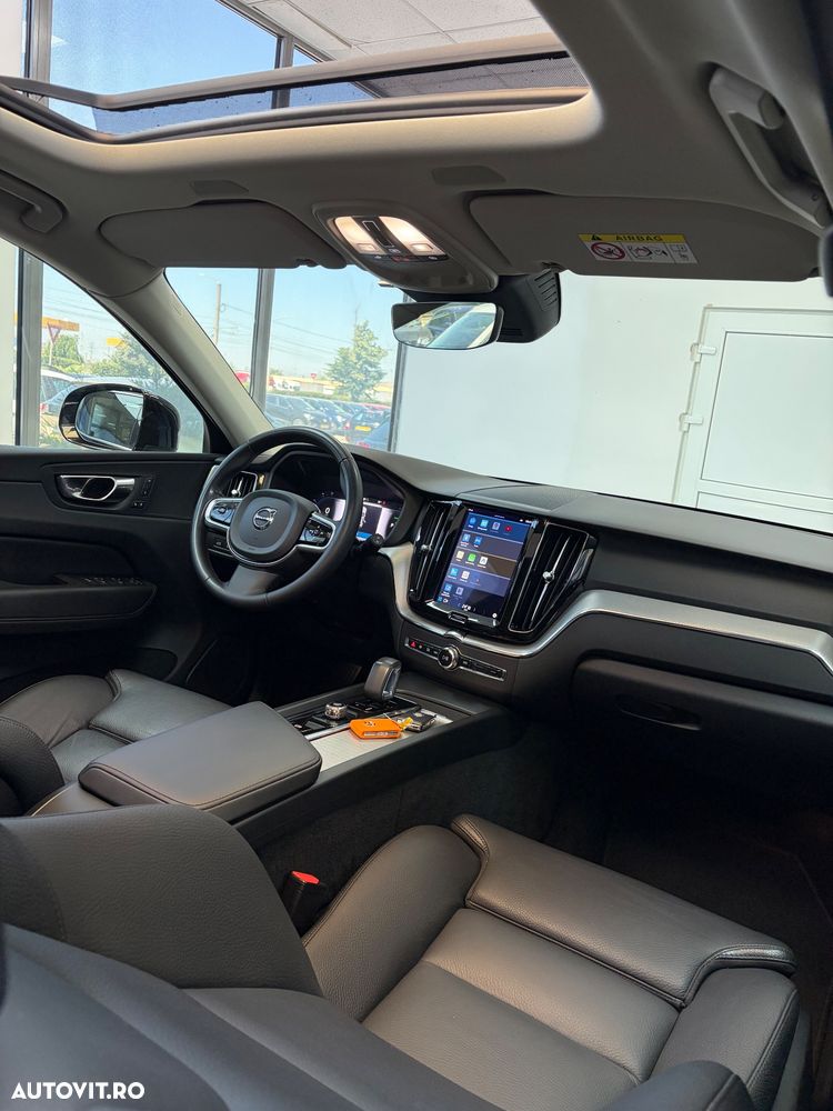 Volvo XC 60 T6 AWD Plus Bright - 6