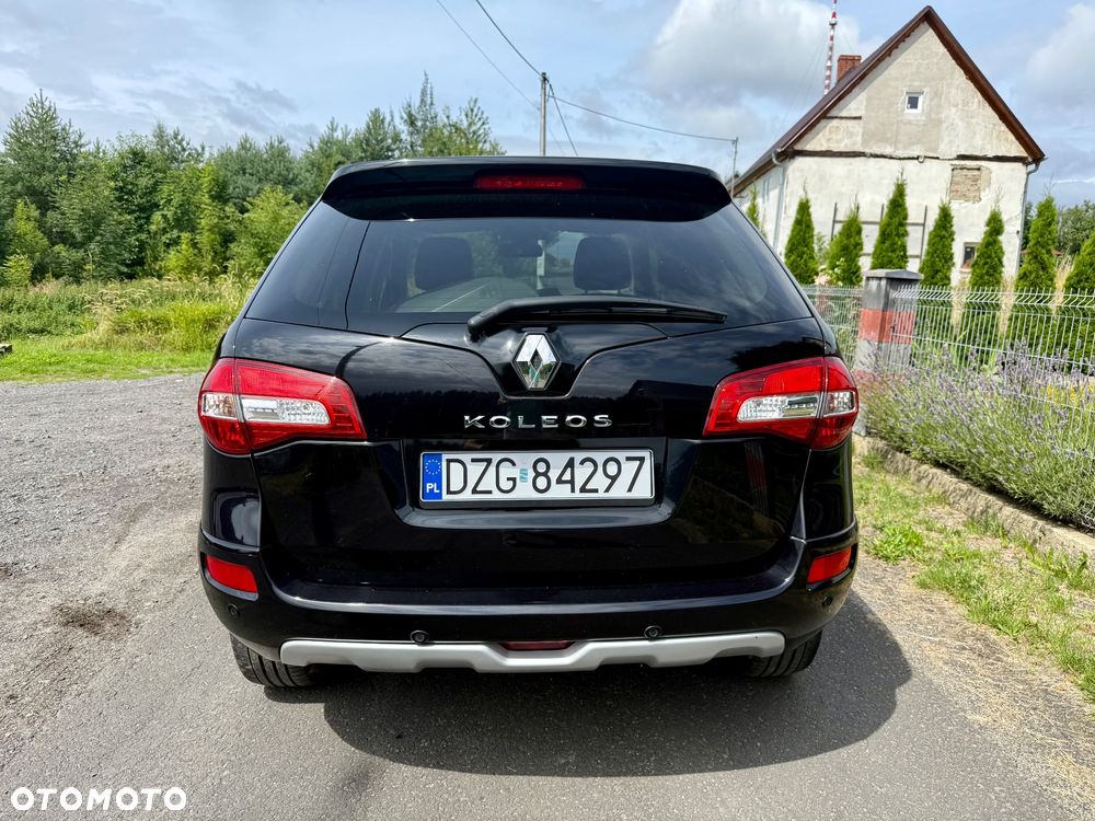 Renault Koleos 2.0 dCi 4x4 Bose Edition - 11