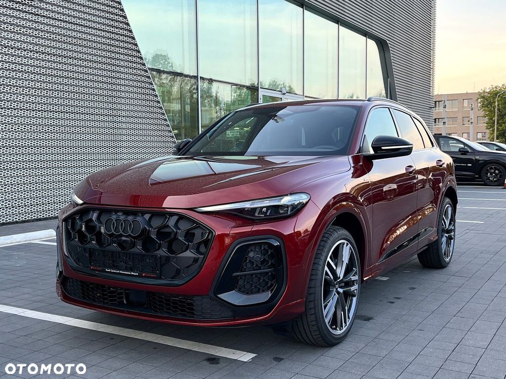 Audi Q5 - 9