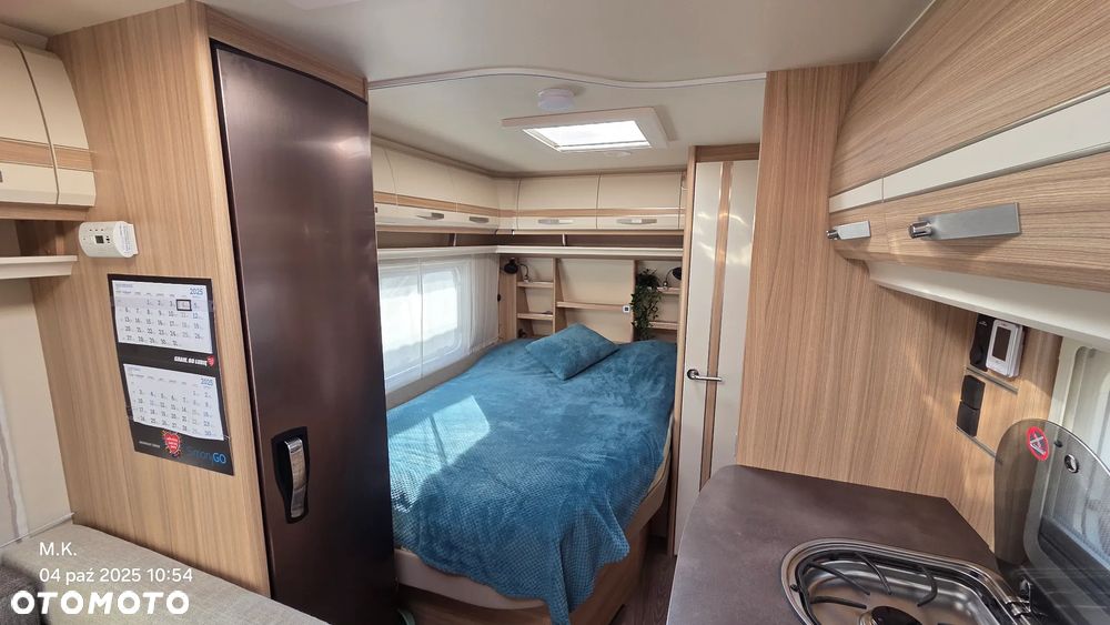 Fendt Bianco Selection 435SF - 3