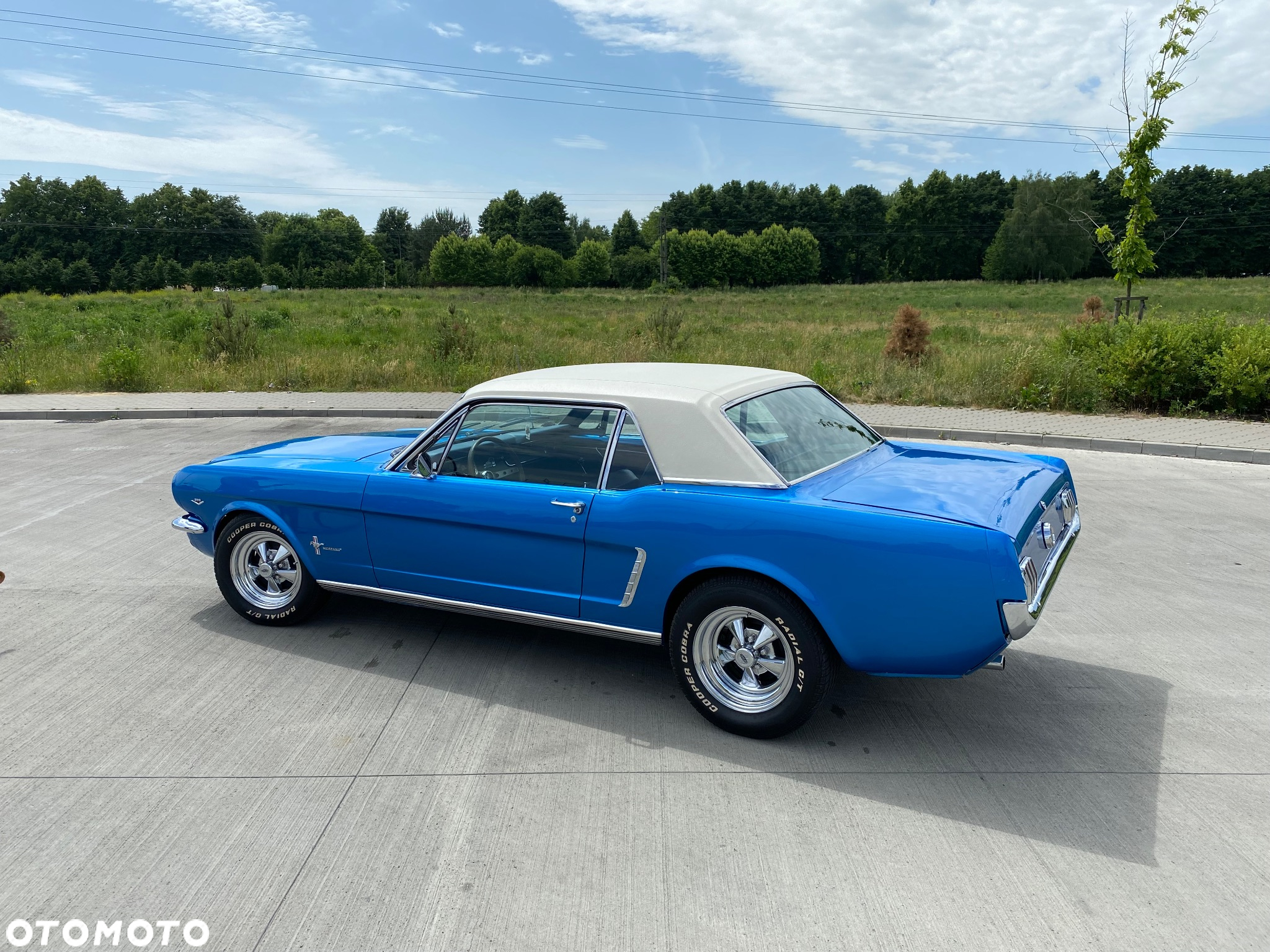 Ford Mustang - 3