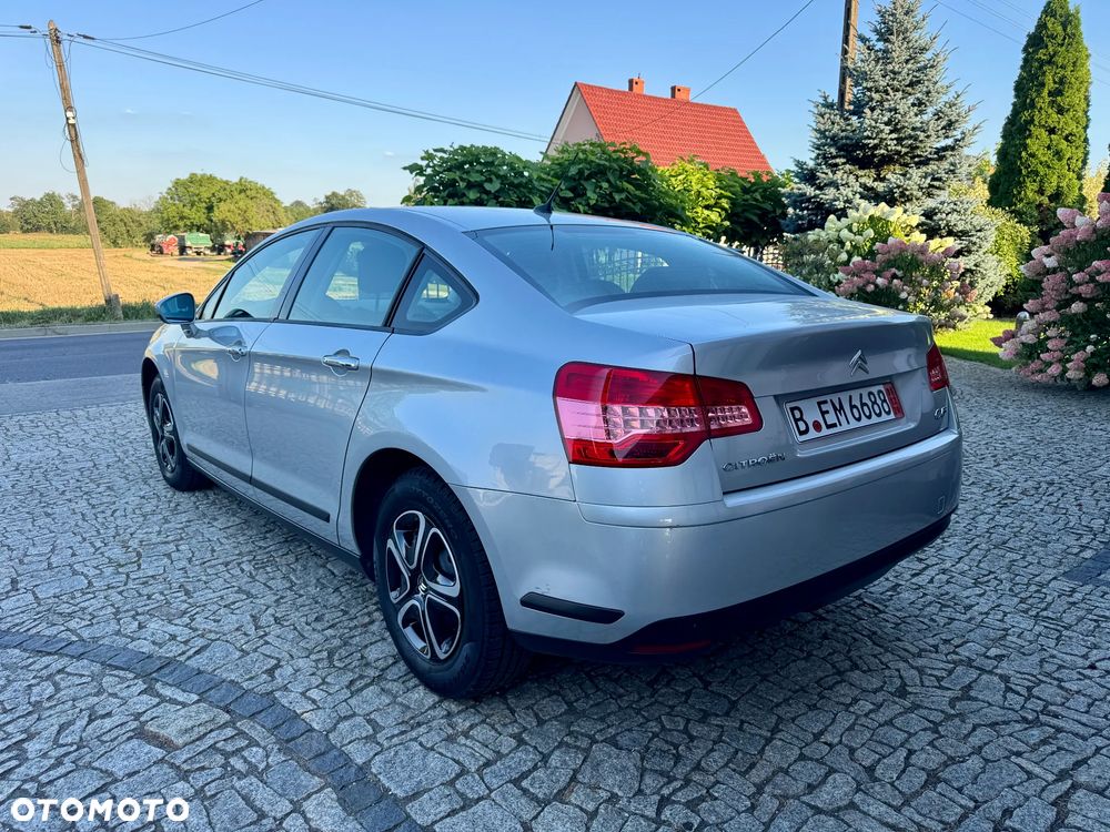 Citroën C5 1.8 16V Style - 7