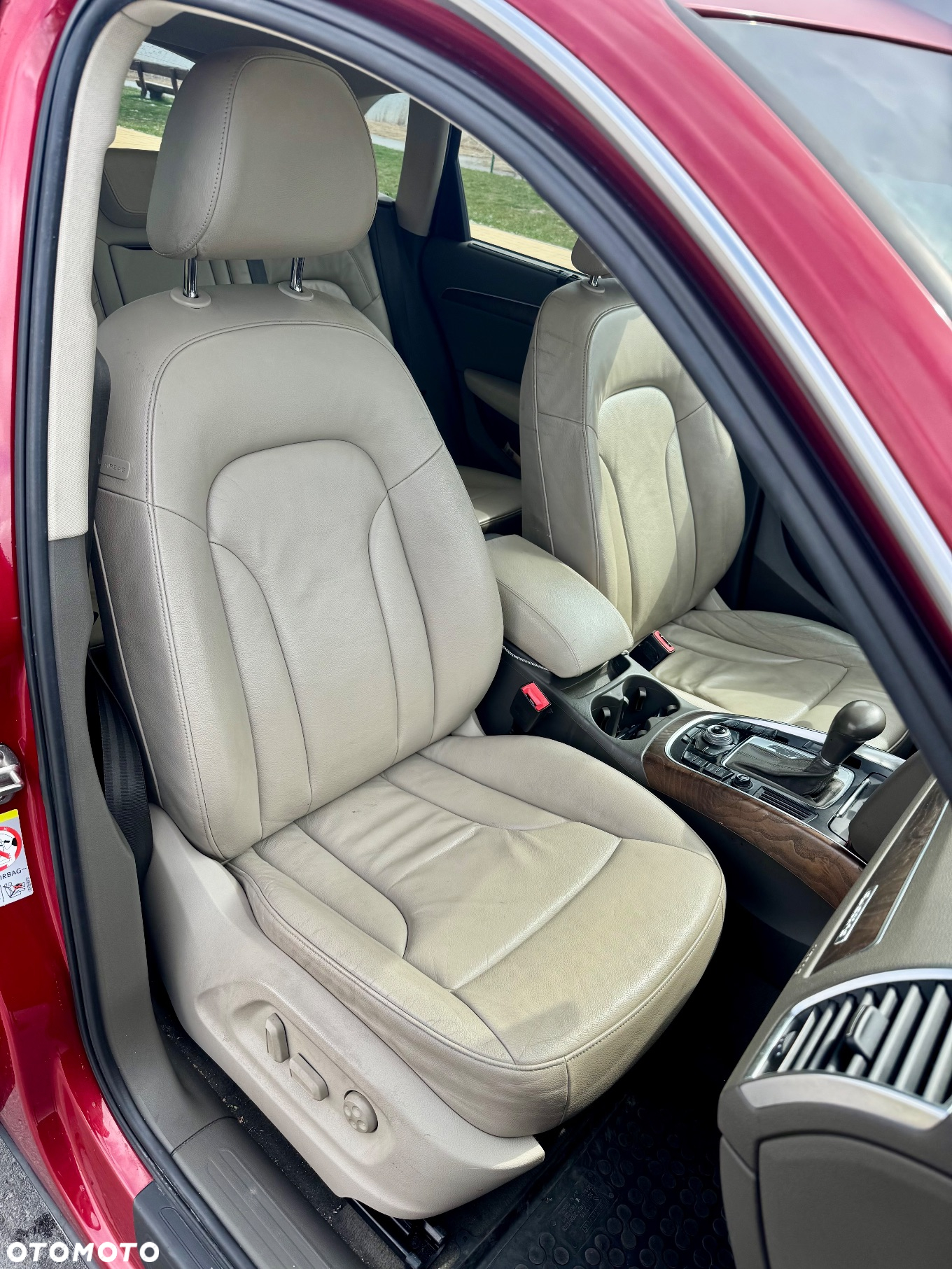 Audi Q5 2.0 TDI Quattro S tronic - 18