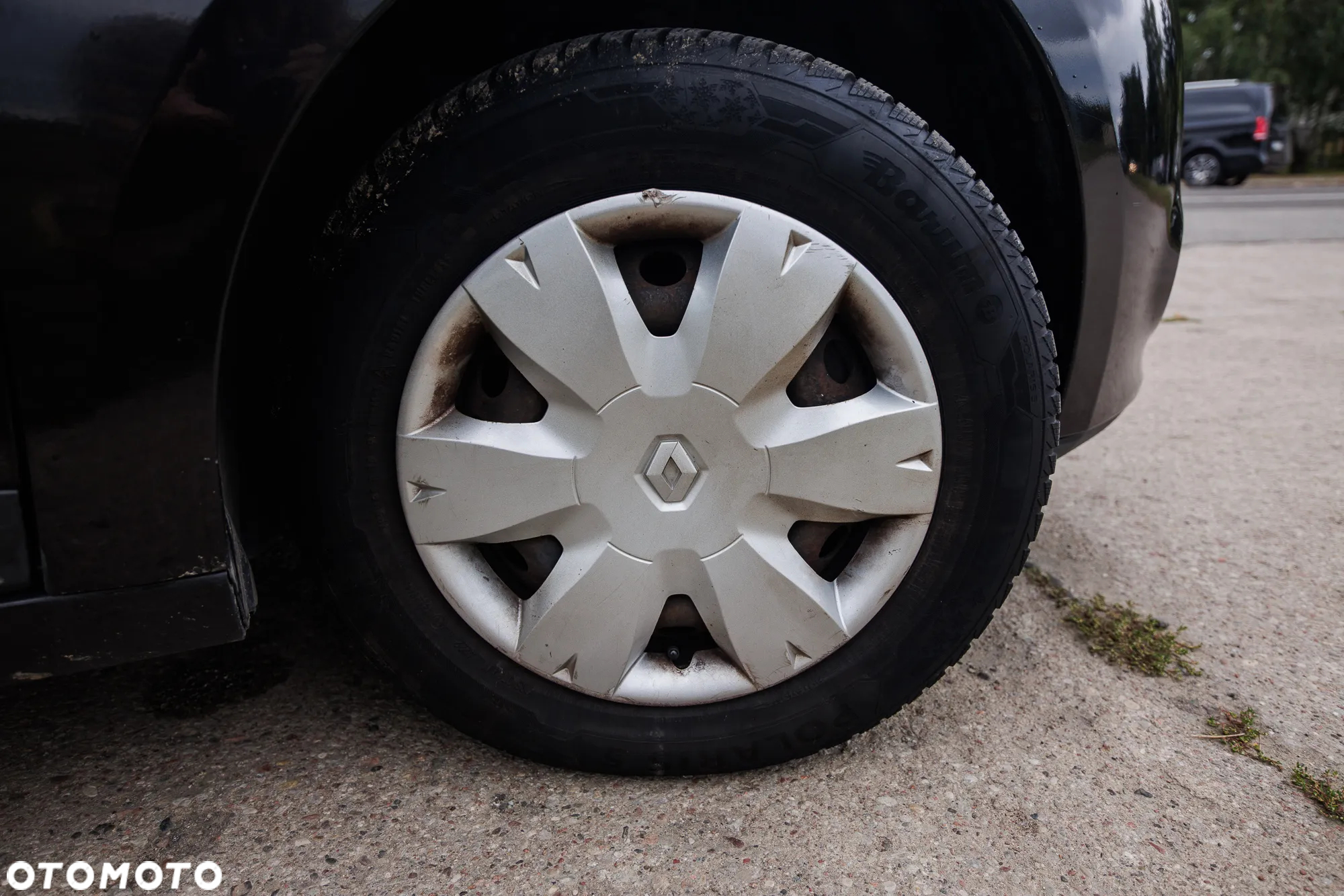 Renault Megane - 20