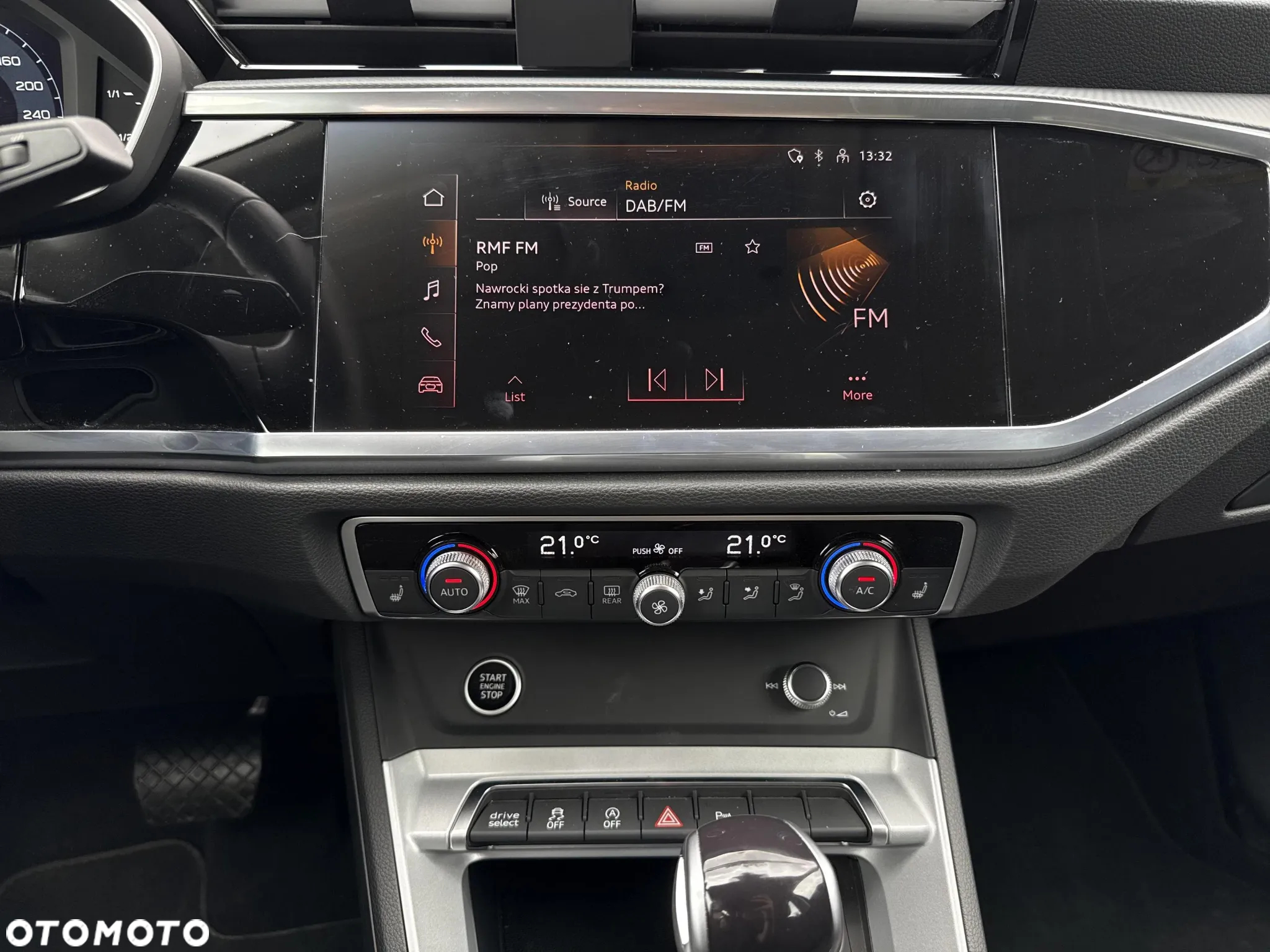 Audi Q3 Sportback ver-35-tfsi-advanced-s-tronic - 15