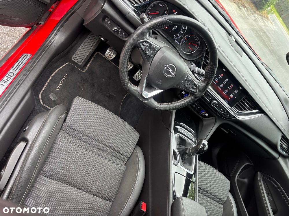 Opel Insignia 2.0 Ultimate - 17