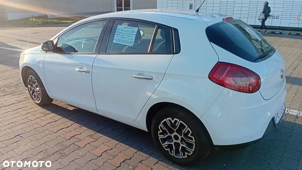 Fiat Bravo - 11