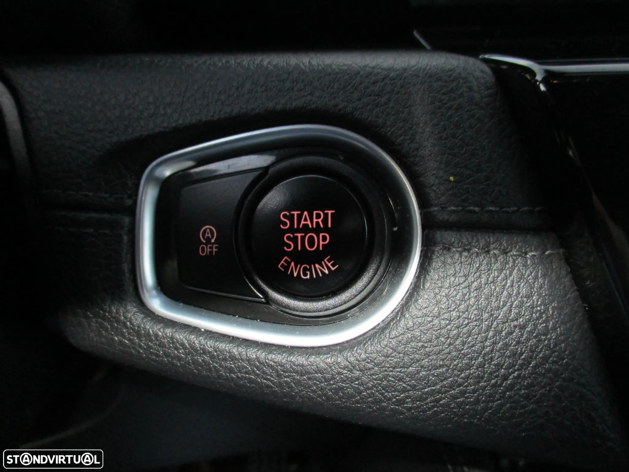 BMW 218 Active Tourer d Line Luxury Auto - 18