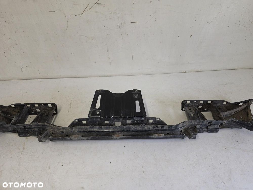 BELKA ZDERZAKA TYŁ WZMOCNIENIE STOPIEŃ TOYOTA HILUX VIII 8 LIFT - 8