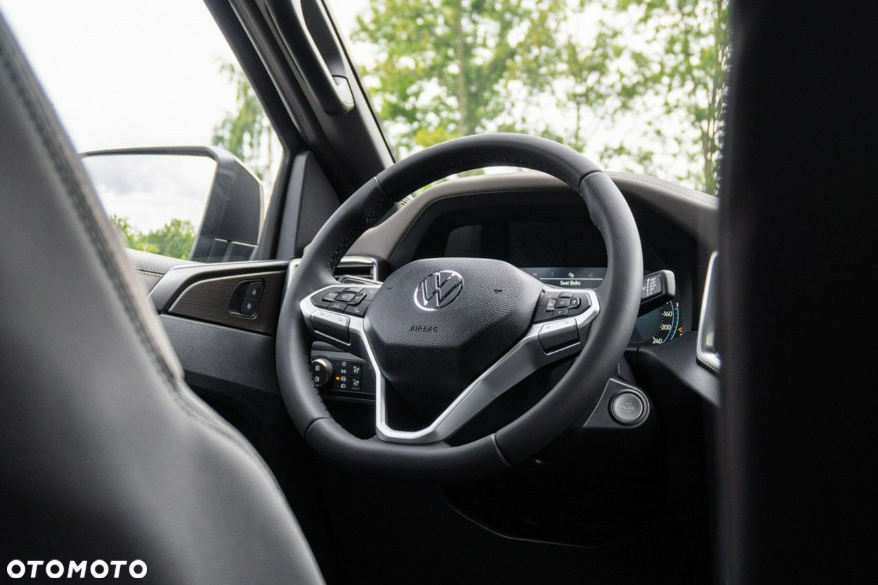 Volkswagen Amarok - 19