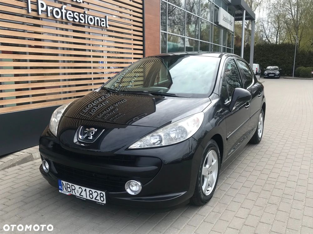 Peugeot 207 95 VTi Premium - 1