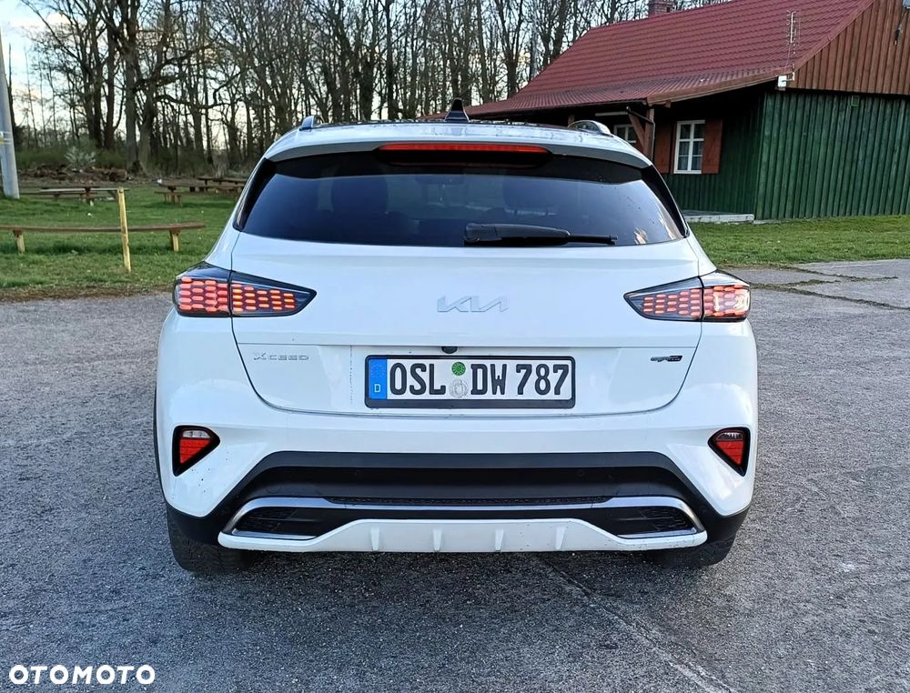 Kia XCeed 1.5 T-GDI OPF DCT7 GT-LINE - 33