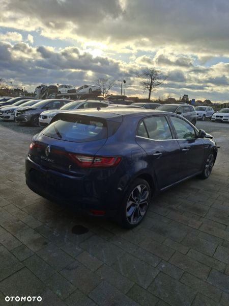 Renault Megane BLUE dCi 115 EDC INTENS - 6