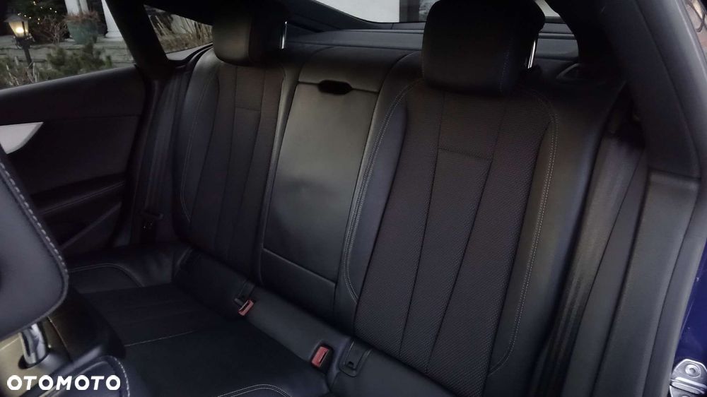 Audi A5 Sportback - 27