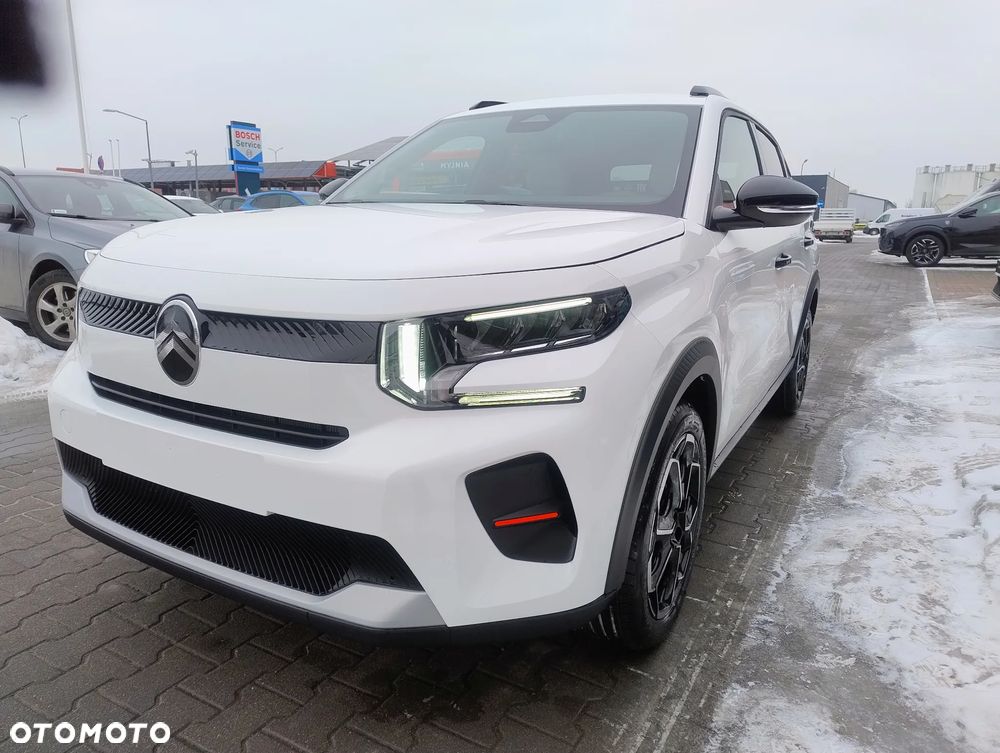 Citroën C3 EV113 Comfort Range 44.8kWh Max - 5