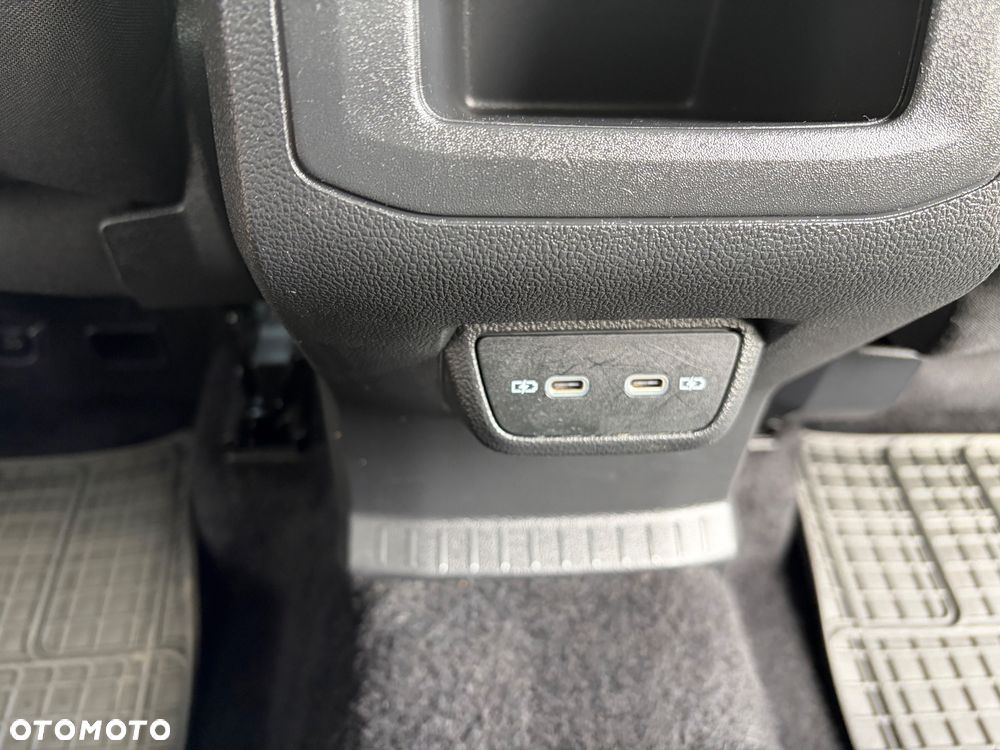 Volkswagen T-Cross 1.0 TSI Life DSG - 11