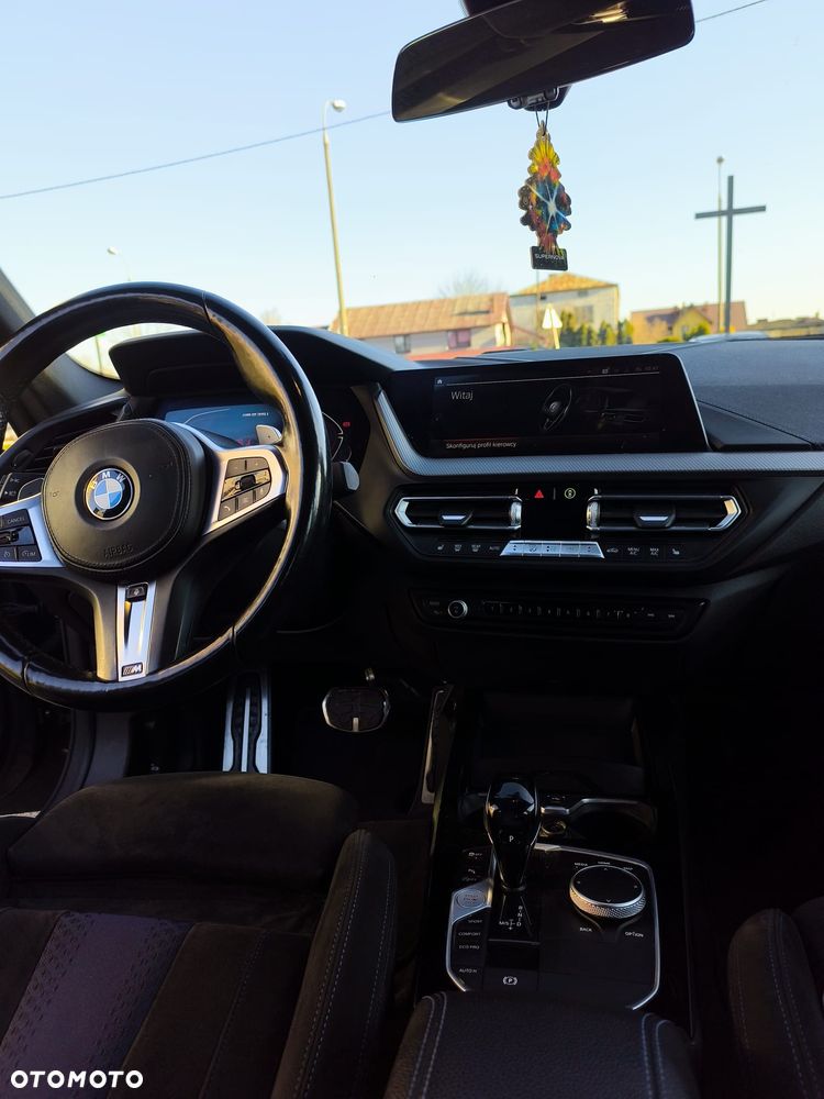 BMW Seria 2 M235i xDrive - 8