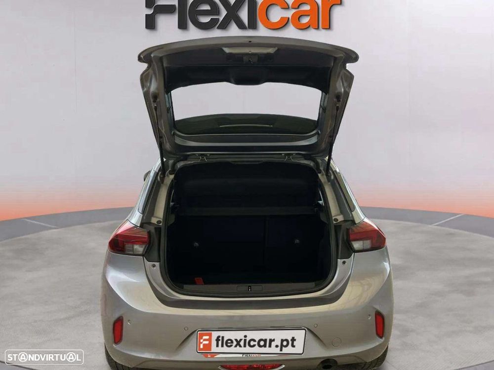 Opel Corsa 1.2 Business Edition - 9