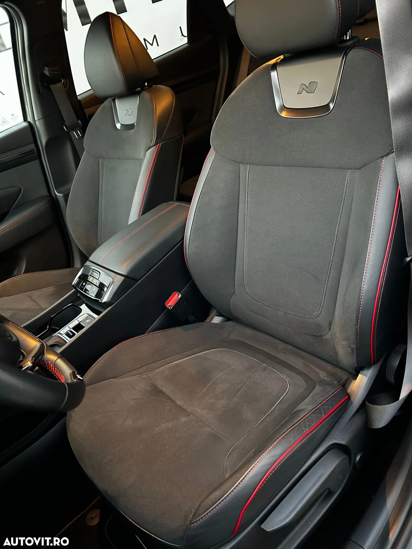 Hyundai Tucson - 9