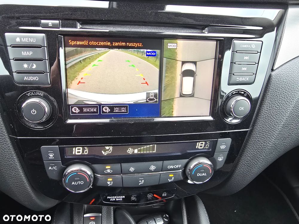 Nissan Qashqai 1.3 DIG-T Tekna - 7