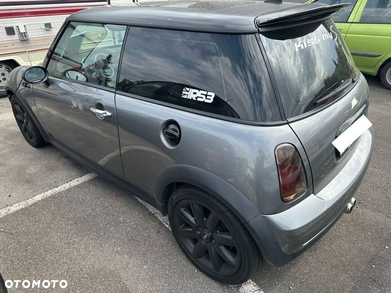 MINI Cooper S - 4