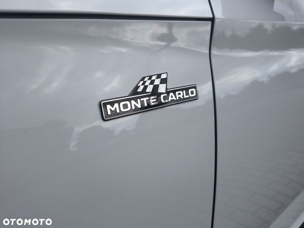 Skoda Kamiq 1.0 TSI Monte Carlo DSG - 20