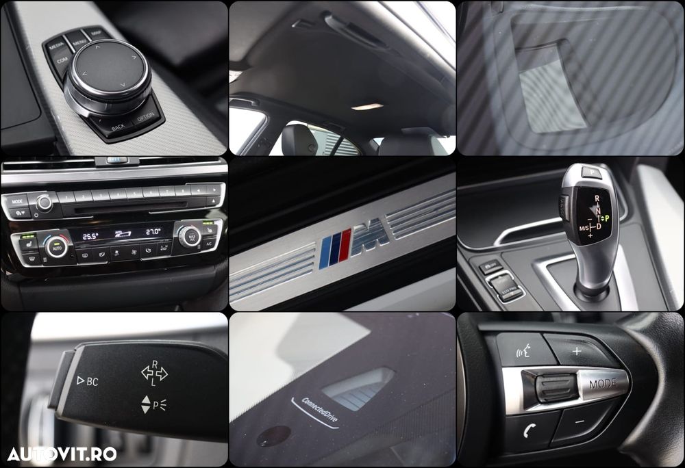 BMW Seria 3 320i Aut. - 10