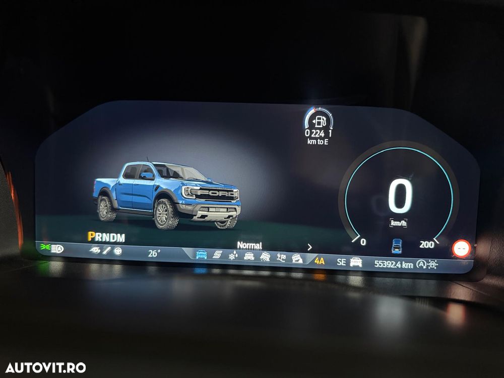 Ford Ranger - 24